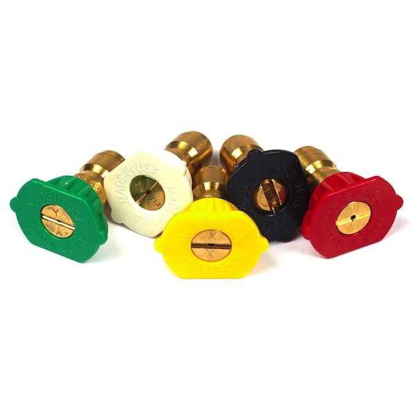Kit - QC Nozzle